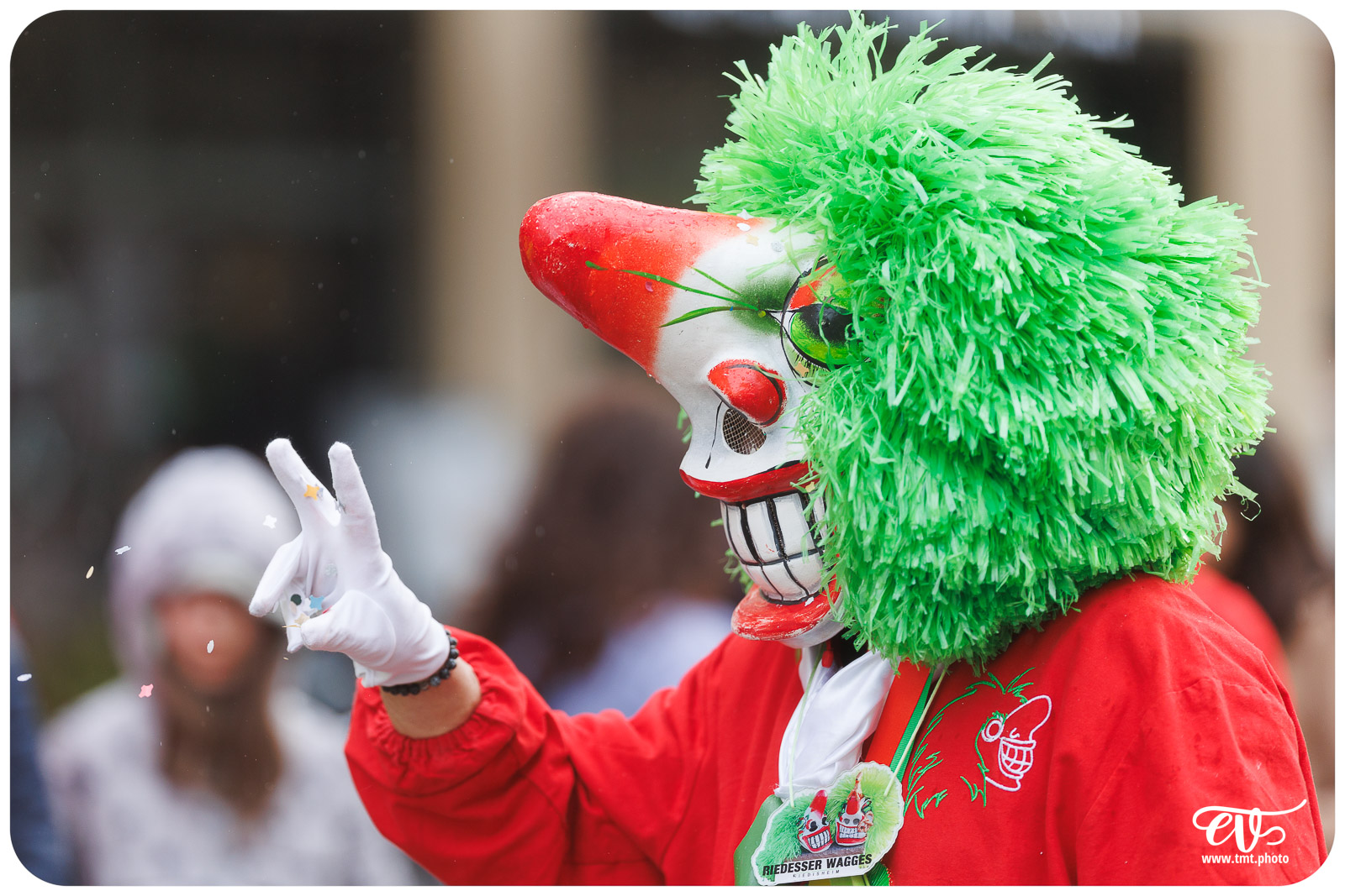 CARNAVAL DE STRASBOURG 2024